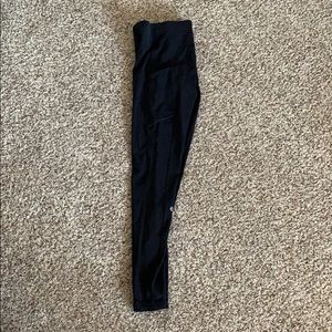 Lululemon Speed Up 28” Tight